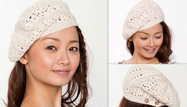 Summer Crochet Crochet: Knitting Patterns per principianti