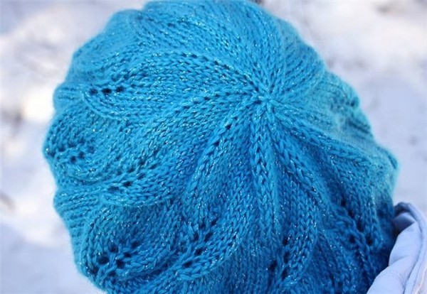 Summer Crochet Crochet: Knitting Patterns per principianti