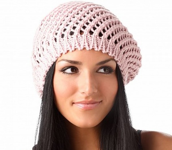 Summer Crochet Crochet: Knitting Patterns per principianti