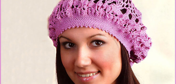Summer Crochet Crochet: Knitting Patterns per principianti