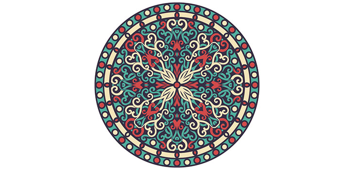 Cosa sono i mandala?