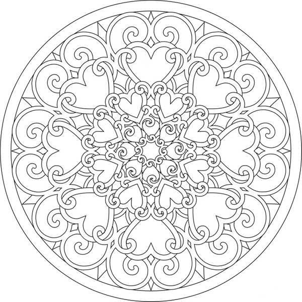 Cosa sono i mandala?