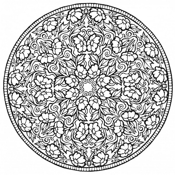 Cosa sono i mandala?