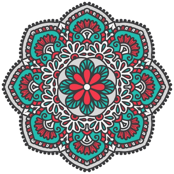 Cosa sono i mandala?