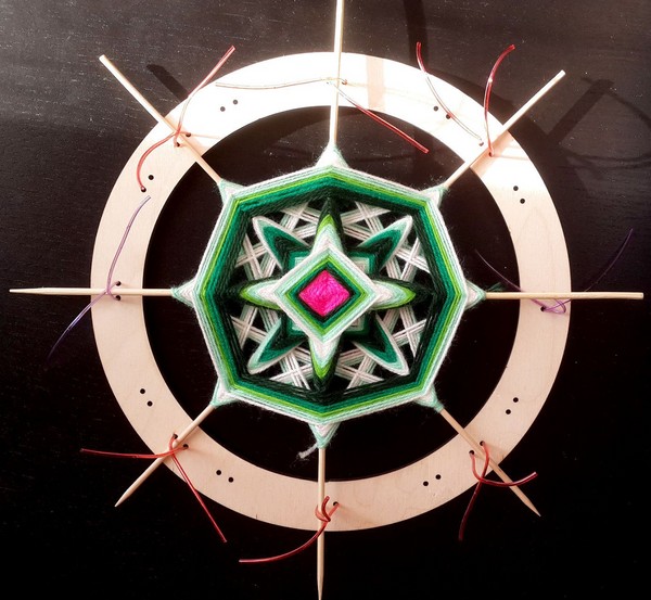 Cosa sono i mandala?