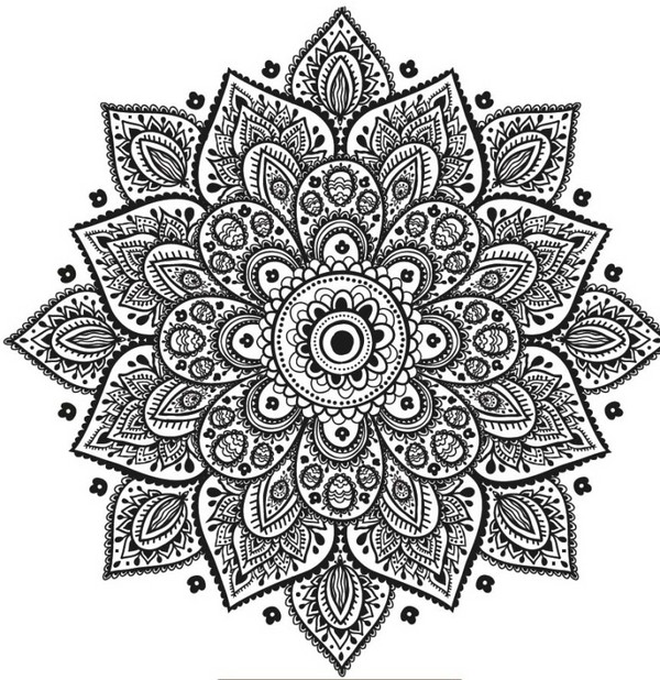Cosa sono i mandala?