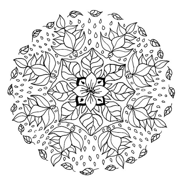 Cosa sono i mandala?