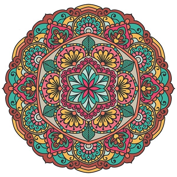 Cosa sono i mandala?