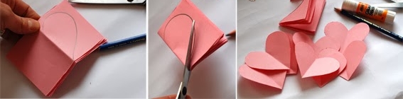 Master Class: Albero di Cuori per San Valentino