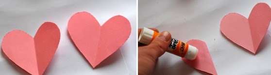Master Class: Albero di Cuori per San Valentino