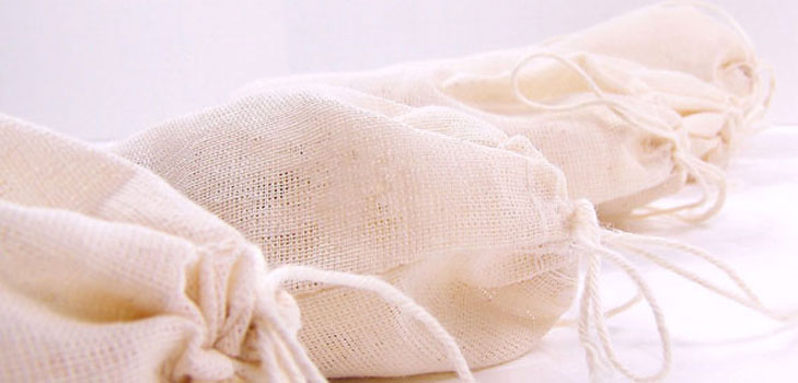 Master-class: come fare sapone-scrub in una borsa