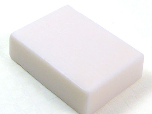 Preparare il sapone