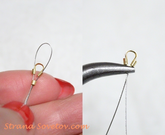 Master Class: Un set di braccialetti e orecchini di perle di corallo