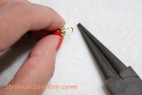 Master Class: Un set di braccialetti e orecchini di perle di corallo