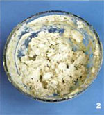Sapone con le mani: fiore Sakura Sapone con le mani: fiore Sakura