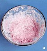 Sapone con le mani: fiore Sakura Sapone con le mani: fiore Sakura