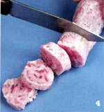 Sapone con le mani: fiore Sakura Sapone con le mani: fiore Sakura