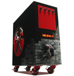 Modding dalle proprie mani Modding dalle proprie mani