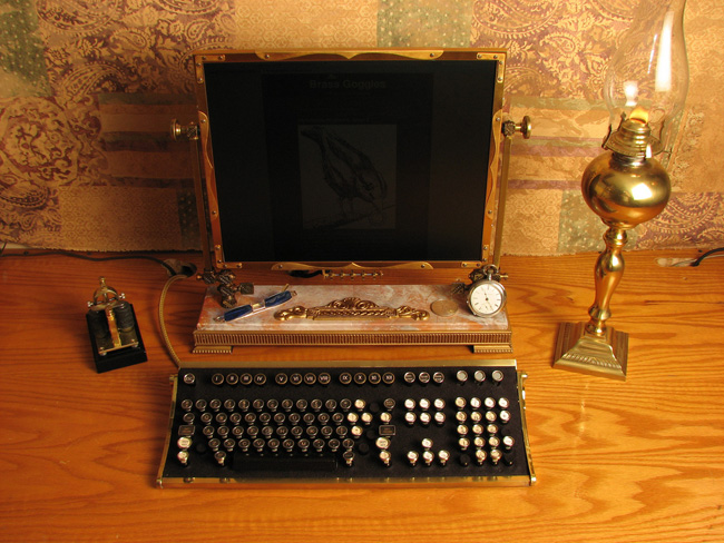 Modding dalle proprie mani Modding dalle proprie mani