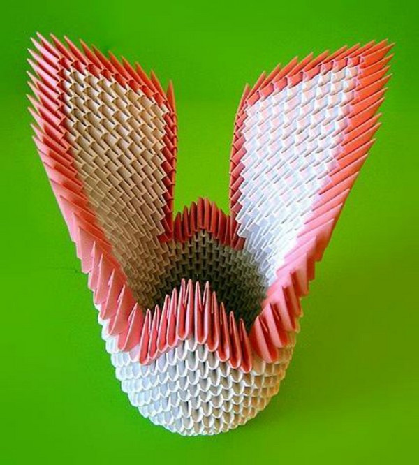 Come creare un origami di cigno dai moduli: istruzioni passo passo con foto e video