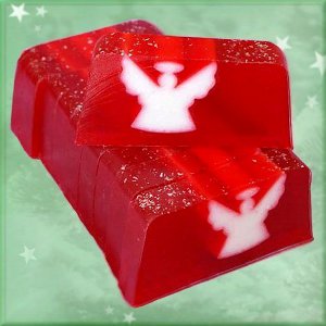 Sapone di Capodanno con le proprie mani Sapone di Capodanno con le proprie mani