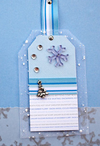 Artigianato di Capodanno realizzato in carta. cartoline Artigianato di Capodanno realizzato in carta. cartoline