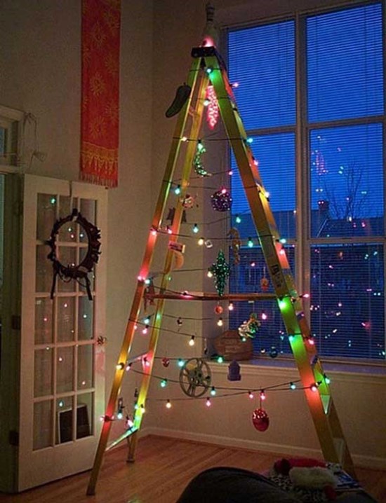 Decorazioni di Capodanno sull'albero di Natale con le tue mani: foto master-class