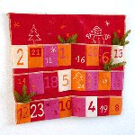 Calendario di Capodanno con le proprie mani Calendario di Capodanno con le proprie mani