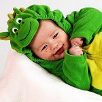 Costume del Drago di Capodanno