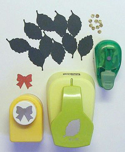 Cartolina d'auguri di Capodanno nello stile di scrapbooking: come fare una carta con le tue mani