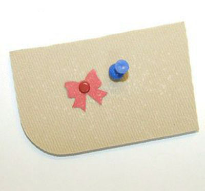 Cartolina d'auguri di Capodanno nello stile di scrapbooking: come fare una carta con le tue mani
