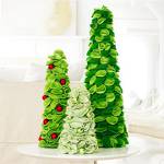 Favori di albero di Natale