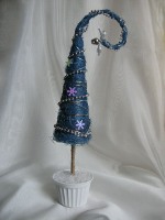 Favori di albero di Natale