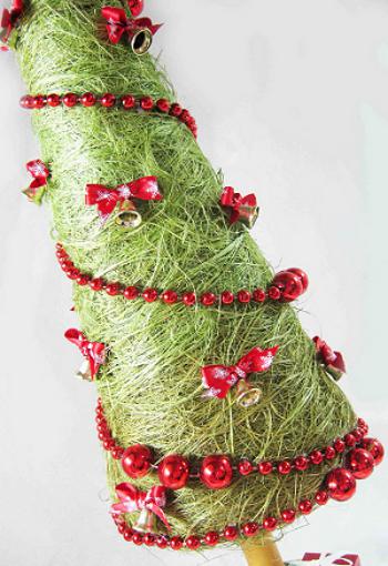 Favori di albero di Natale