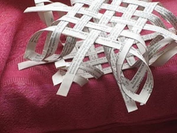 Bellissimi fiocchi di neve per il nuovo anno del 2017 con le loro mani di carta - diagrammi e foto a tappe. Master classes per bambini su grandi fiocchi di neve con tecnica origami