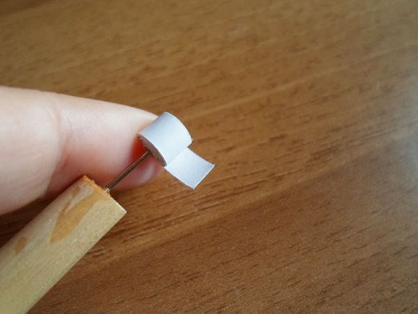 Bellissimi fiocchi di neve per il nuovo anno del 2017 con le loro mani di carta - diagrammi e foto a tappe. Master classes per bambini su grandi fiocchi di neve con tecnica origami