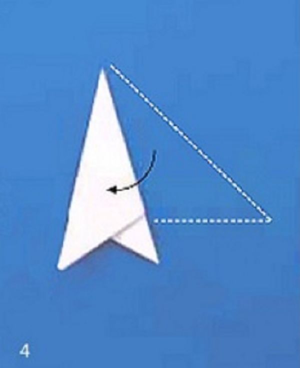 Bellissimi fiocchi di neve per il nuovo anno del 2017 con le loro mani di carta - diagrammi e foto a tappe. Master classes per bambini su grandi fiocchi di neve con tecnica origami