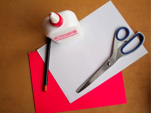 materiali per il lavoro