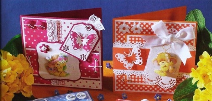 bellissime cartoline