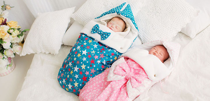 Coperta su un estratto da mani proprie: una classe master sulla produzione