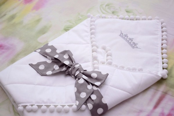 Coperta su un estratto da mani proprie: una classe master sulla produzione