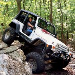 Off Road - un altro hobby estremo Off Road - un altro hobby estremo