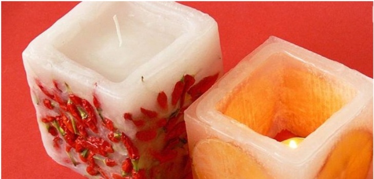 belle candele