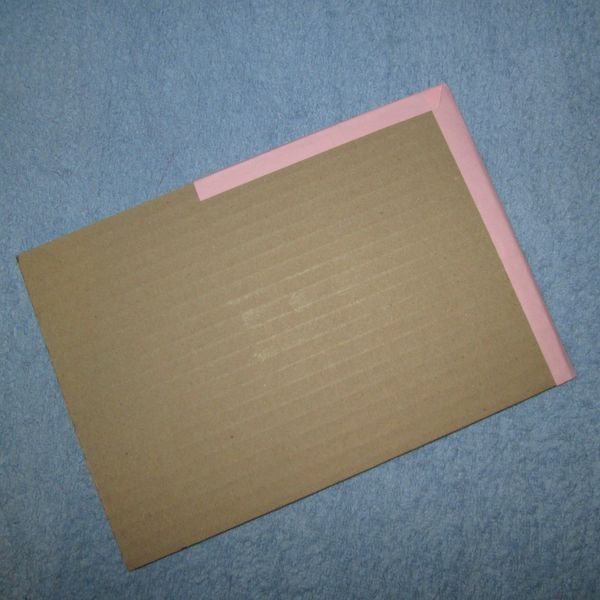 Organizzatore di buon umore con le proprie mani