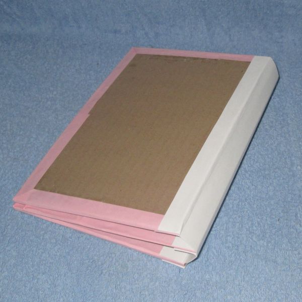 Organizzatore di buon umore con le proprie mani