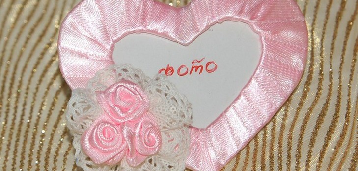 Prepariamo un regalo originale per mia madre
