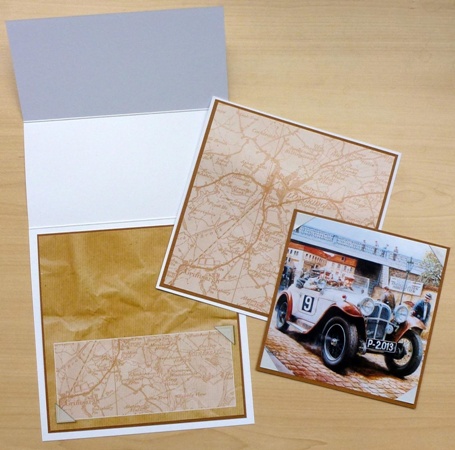 raccogliamo una cartolina
