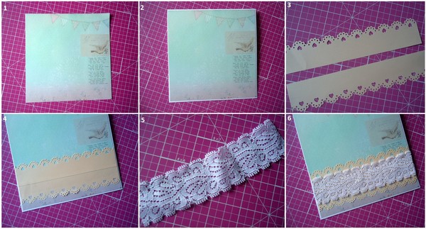 Carte pasquali con le proprie mani: master class originali con foto