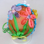 Pasqua Quilling