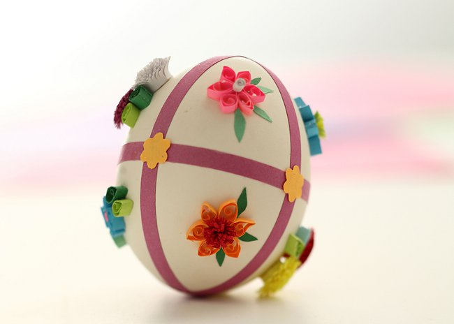 Pasqua Quilling